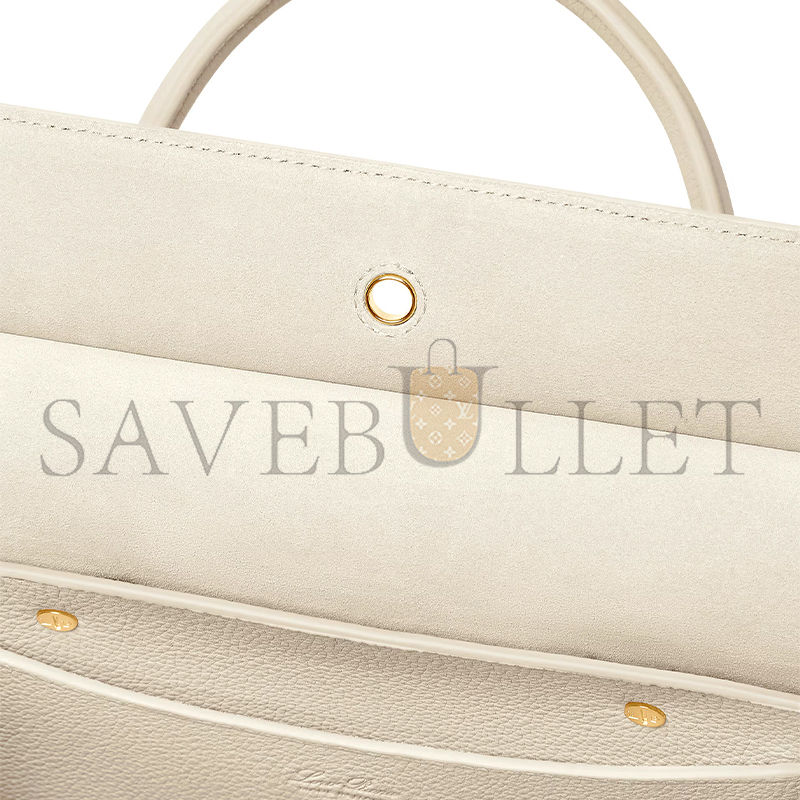 LORO PIANA LOOM BAG L25 FAO2680 (25*18*12.5cm) LORO PIANA LOOM BAG L25 FAO2680 (25*18*12.5cm)